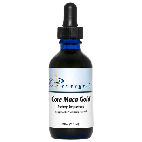 Energetix Core Maca Gold - 59.1 Milliliters