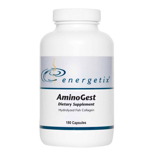 Energetix AminoGest - 180 Capsules