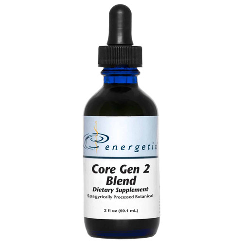 Energetix Core Gen 2 Blend - 59.1 Milliliters