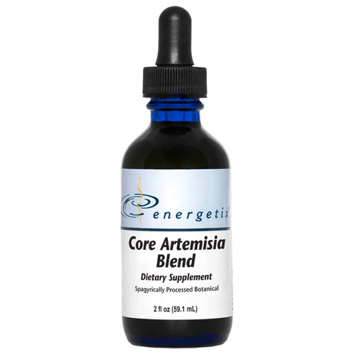 Energetix Core Artemisia Blend - 59.1 Milliliters
