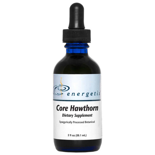 Energetix Core Hawthorn - 59.1 Milliliters