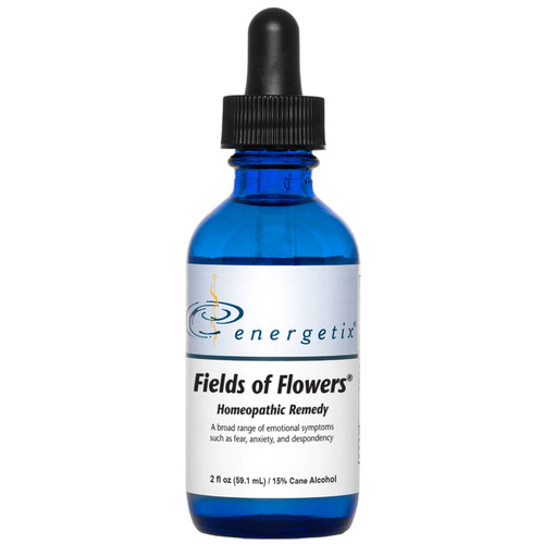 Energetix Fields of Flowers - 59.1 Milliliters