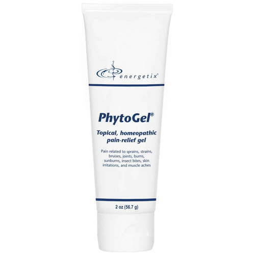 Energetix PhytoGel - 2 Ounces