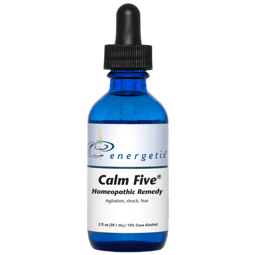 Energetix Calm Five - 59.1 Milliliters