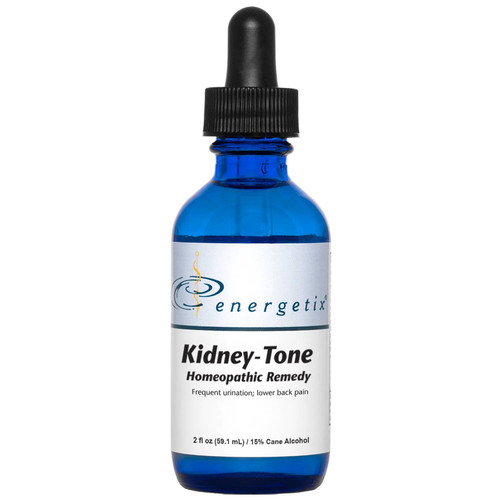 Energetix Kidney-Tone - 59.1 Milliliters