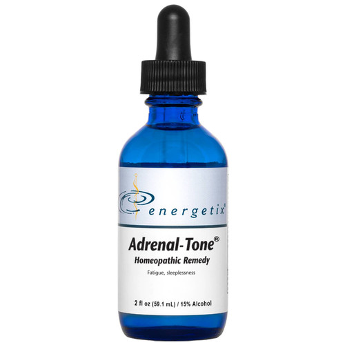 Energetix Adrenal-Tone - 59.1 Milliliters