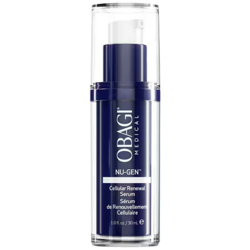 Obagi NU-GEN NAD+ Cellular Renewal Face Serum