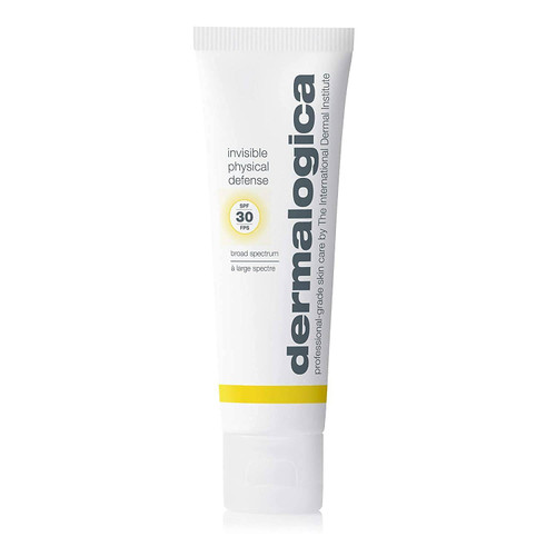 Dermalogica Invisible Physical Defense Mineral Sunscreen SPF 30 DM111318 49