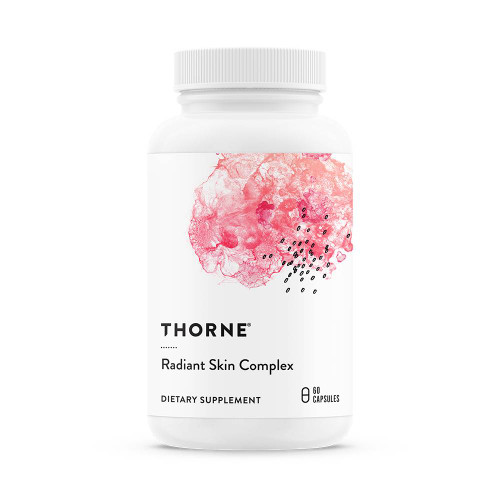 Thorne Radiant Skin Complex THR16007 49