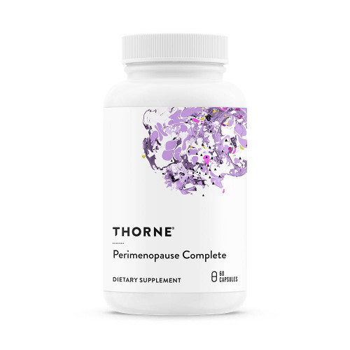 Thorne Perimenopause Complete THR15963 52