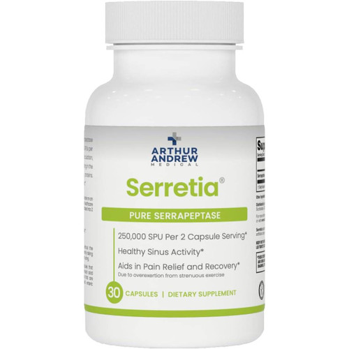 Arthur Andrew Medical Serretia