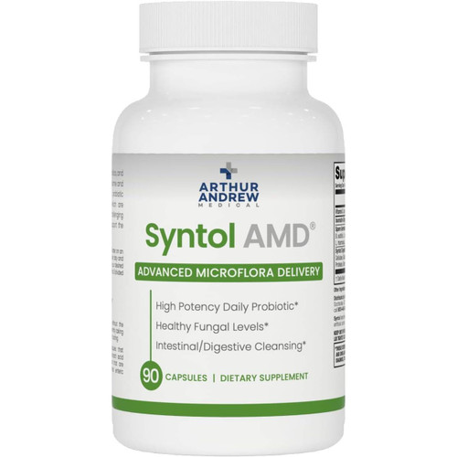 Arthur Andrew Medical Syntol AMD