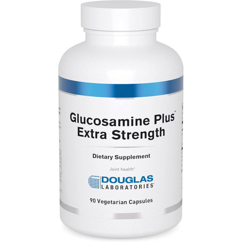 Douglas Laboratories Glucosamine Plus Extra Strength 90 capsules bottle