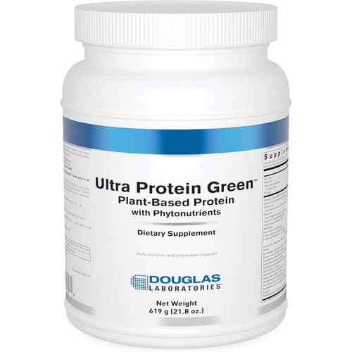 Douglas Labs Ultra Protein Green™ - 21.8 oz DLBS77378 95