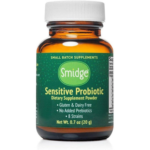 Smidge Sensitive Probiotic - 20 Grams