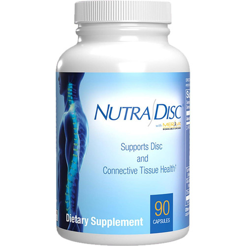 Anabolic Laboratories Nutra Disc w/Meriva