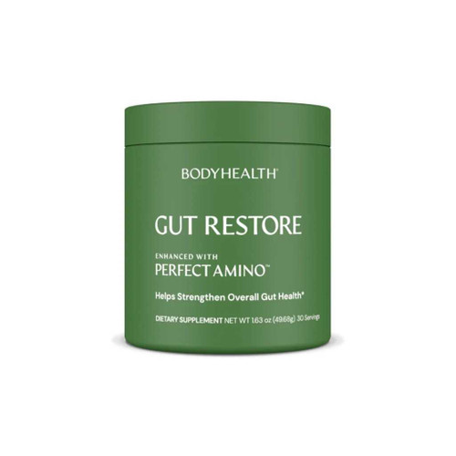 BodyHealth Gut Restore - 49.68 Grams BDHL56229 85