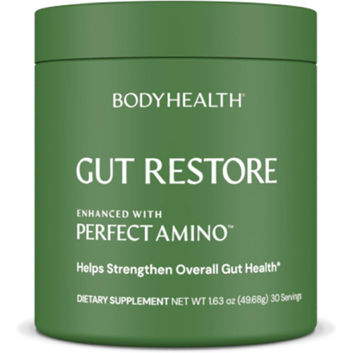 BodyHealth Gut Restore - 49.68 Grams