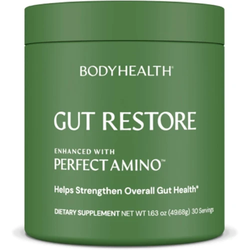 BodyHealth Gut Restore - 49.68 Grams