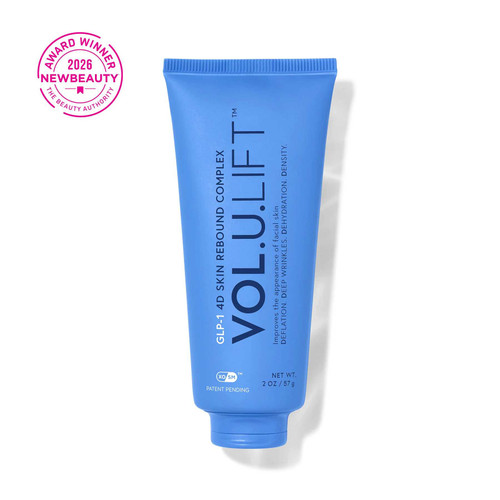 IMAGE Skincare VOL.U.LIFT™ GLP-1 4D Skin Rebound Complex IMG19959 99