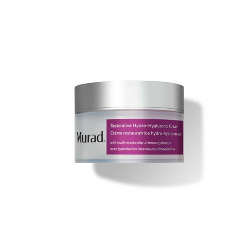 Murad Restorative Hydro Hyaluronic Cream M54572 69