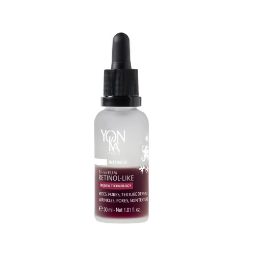 Yon-Ka Bi-Serum Retinol-Like 30 ml dropper bottle