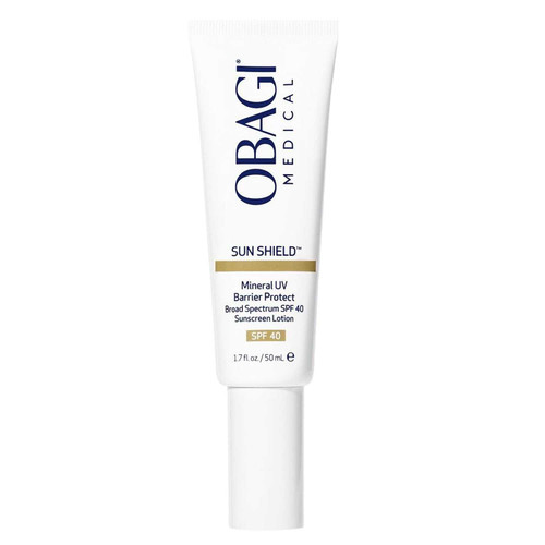 Obagi Sun Shield Mineral UV Barrier Protect SPF 40 OB02071 65