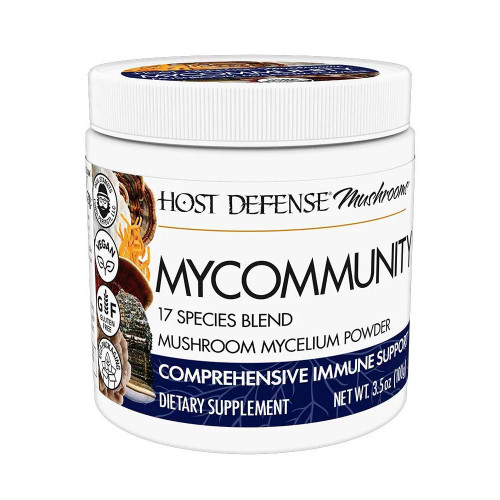 Host Defense MyCommunity Powder - 100 g