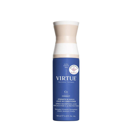 Virtue Strength & Shield Leave-in Conditioner VRT29556 38
