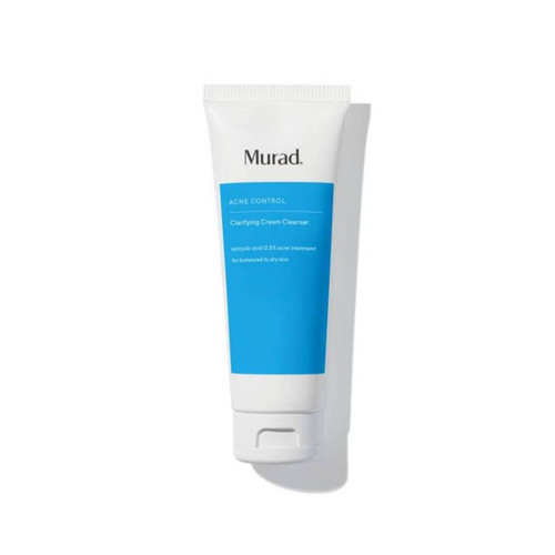 Murad Clarifying Cream Cleanser