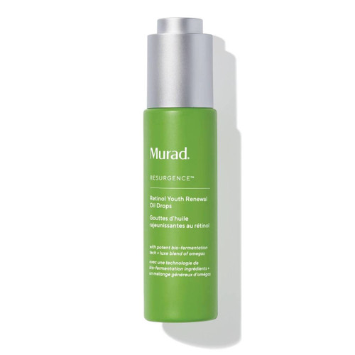 Murad Retinol Youth Renewal Oil Drops