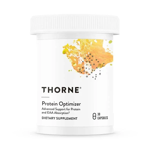 Thorne Protein Optimizer - 30 Capsules