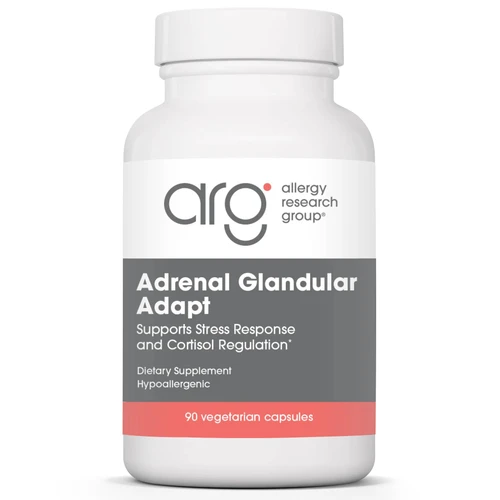 Allergy Research Group Adrenal Glandular Adapt - 90 capsules
