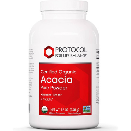 Protocol Acacia Powder - 12 Ounces