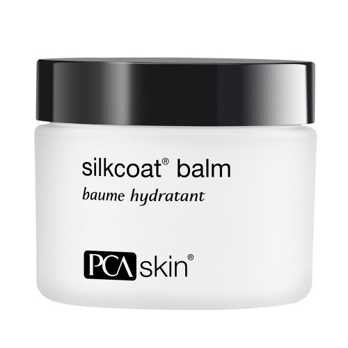 PCA Skin Silkcoat Balm jar
