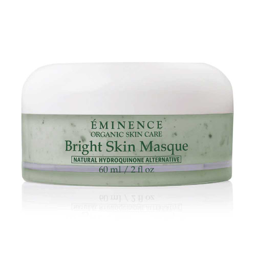 Eminence Bright Skin Masque 60 ml jar