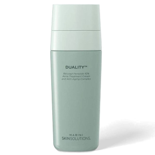 Jan Marini Age Intervention Duality pump bottle
