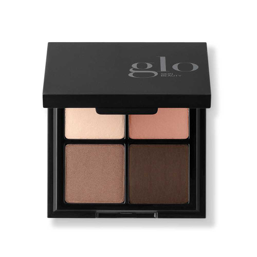 glo Skin Beauty Eye Shadow Quad GSB-ESQ BeautifiedYou.com