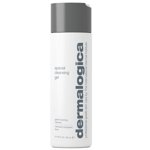 Dermalogica Special Cleansing Gel 8.4 oz bottle