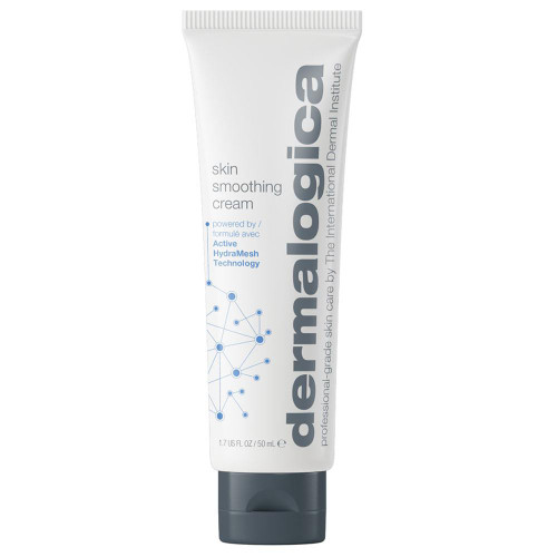 Dermalogica Skin Smoothing Cream moisturizer tube