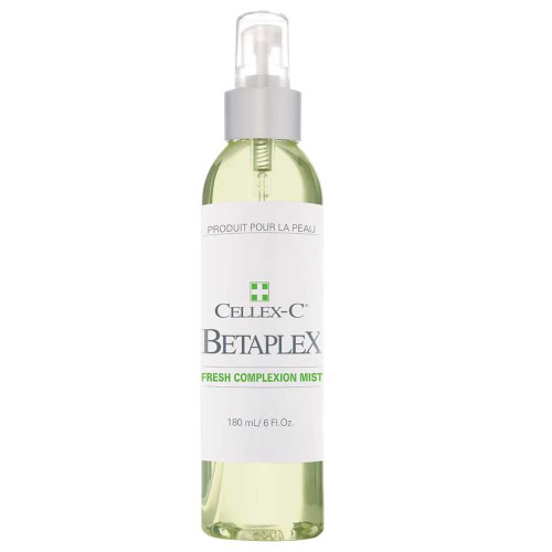 Cellex-C Betaplex Fresh Complexion Mist 180 ml spray bottle