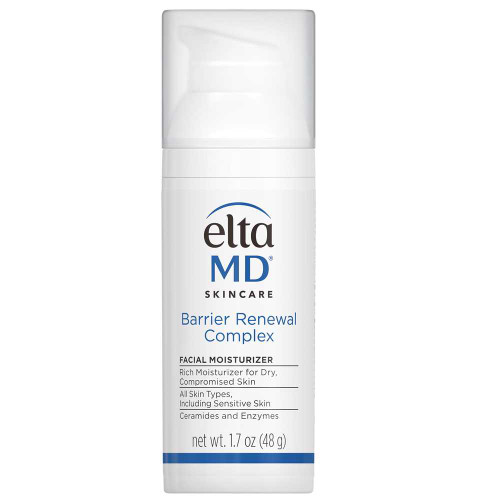 EltaMD Barrier Renewal Complex 1.7 oz pump bottle