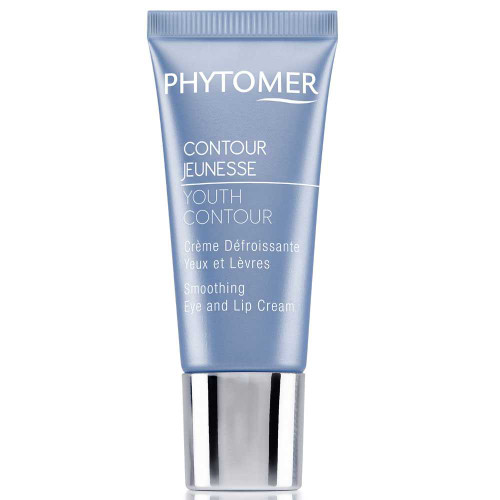 Phytomer Youth Contour Smoothing Eye and Lip Cream tube