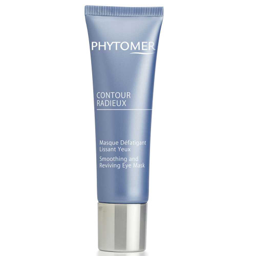 Phytomer Contour Radieux Smoothing And Reviving Eye Mask PHY501715 BeautifiedYou.com