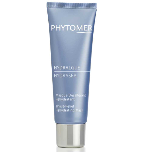 Phytomer Hydrasea Thirst-Relief Rehydrating Mask tube
