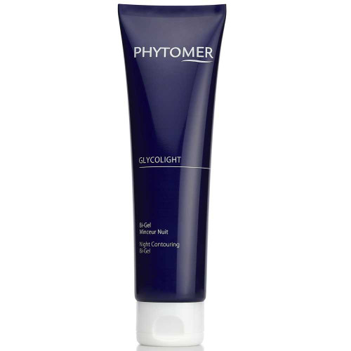 Phytomer Glycolight Night Contouring Bi-Gel tube