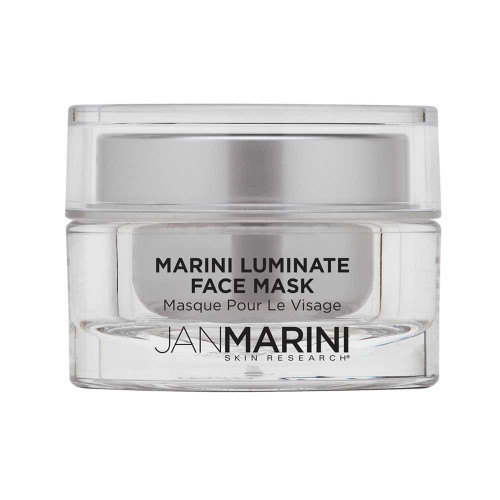 Jan Marini Luminate Face Mask jar