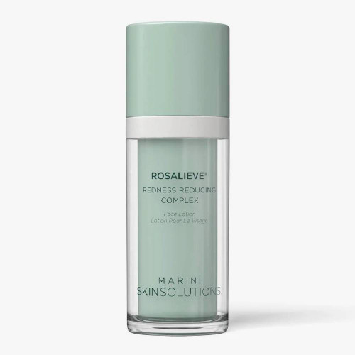 Jan Marini RosaLieve Redness Reducing Complex pump bottle