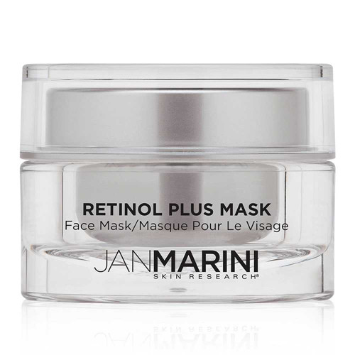 Jan Marini Retinol Plus Mask jar