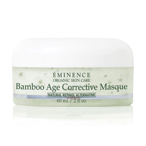 Eminence Bamboo Age Corrective Masque 60 ml jar